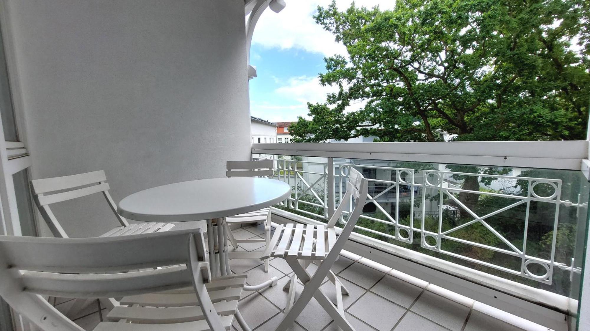 شقة Wohnpark Granitz By Rujana بينز المظهر الخارجي الصورة